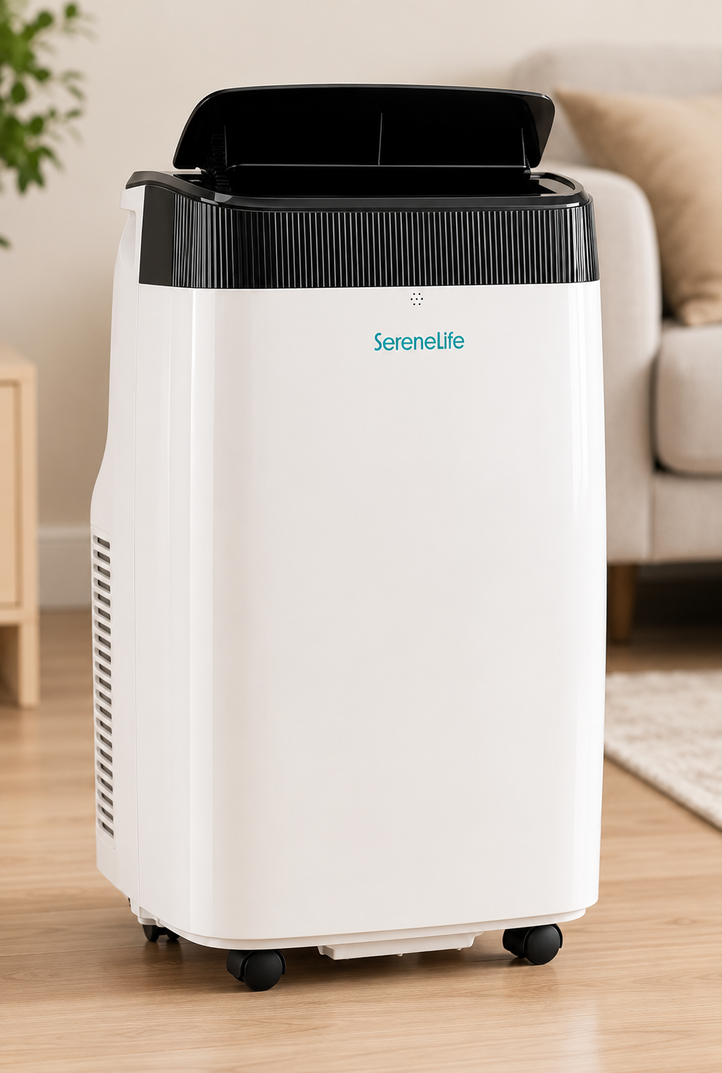 Climatiseur mobile 3 en 1 — vue 3