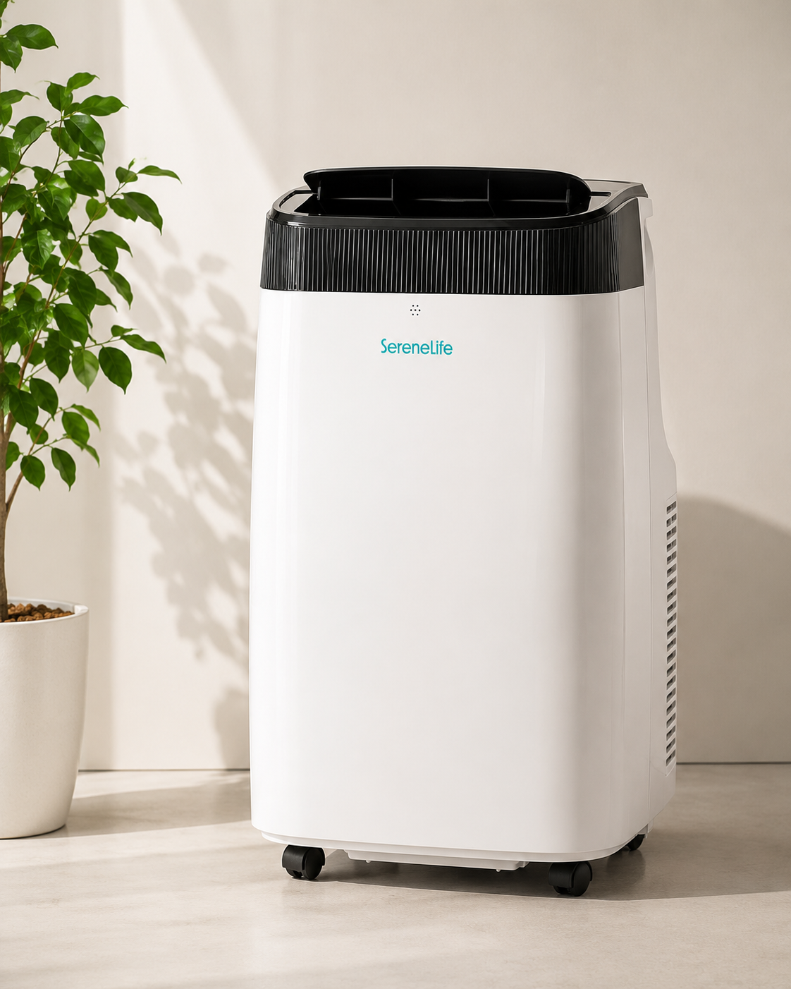 Climatiseur mobile 3 en 1 — vue 2